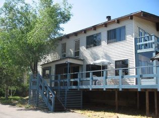 15354 Icknield Way, Truckee, CA 96161