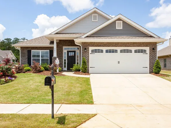 224 Gwinnett Dr, Madison, AL 35756