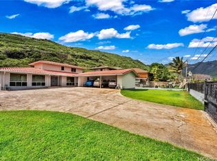 248 Elelupe Rd, Honolulu, HI 96821