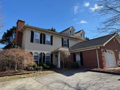 1698 Willow Oak Ln, Dalton, GA, 30721