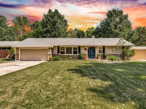 6302 E 9th St N, Wichita, KS 67208