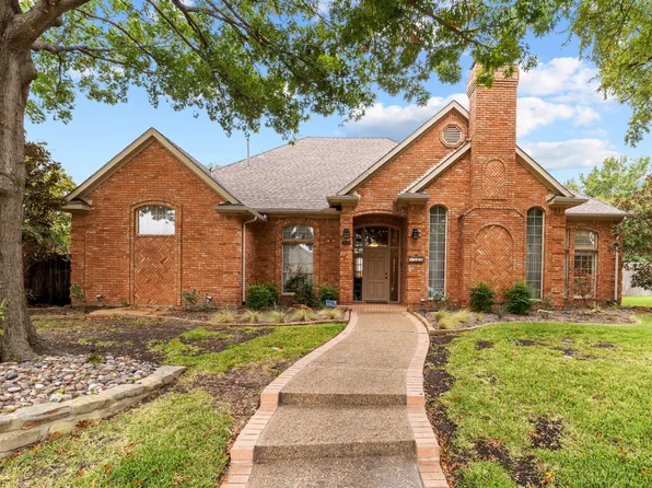 3528 Louis Dr, Plano, TX 75023