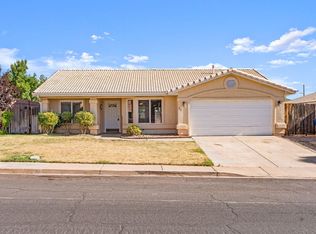32 E Arrowweed Way, Washington, UT 84780