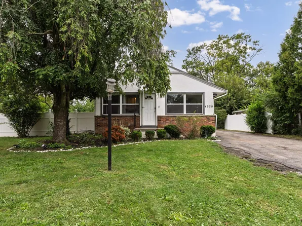 4620 Boynton Pl, Columbus, OH 43227