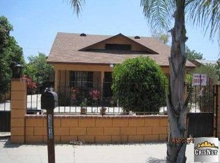 13210 Judd St, Pacoima, CA 91331