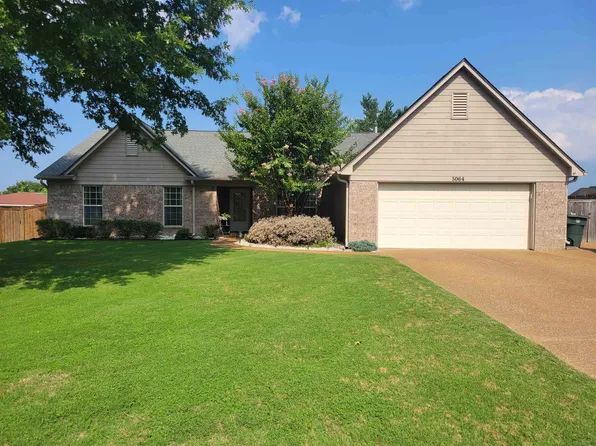 5064 Rivercrest Ln, Memphis, TN 38135