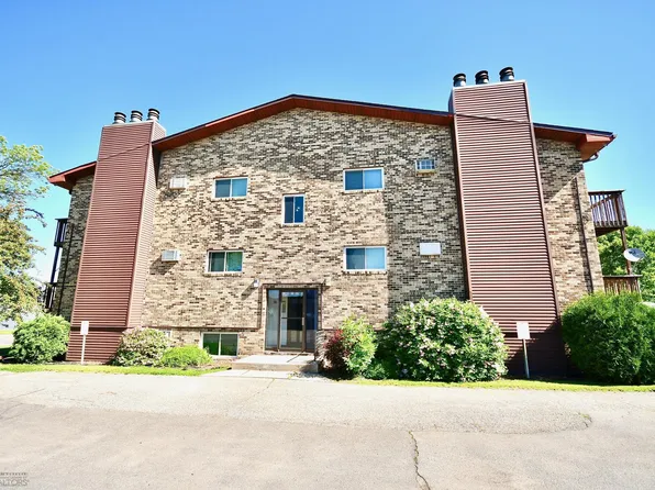 1102 23rd St S #D-03, Fargo, ND 58103