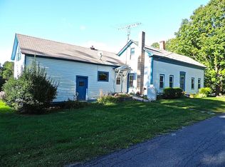 50 Creamery Rd, Ashfield, MA 01330