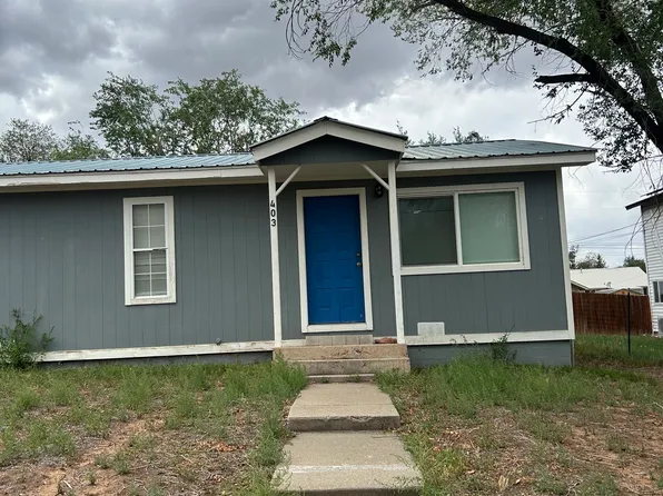 403 N Beech St #B, Cortez, CO 81321