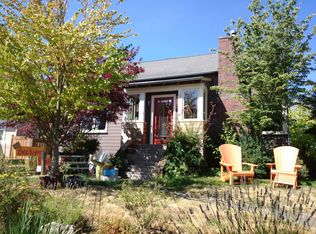 5901 46th Ave SW, Seattle, WA 98136