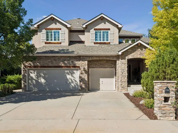 1763 Montgomery Cir, Longmont, CO 80504