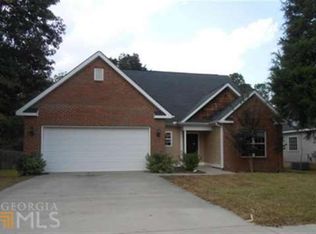 310 Vanessa Dr, Centerville, GA 31028
