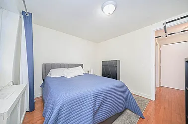 Rented by Compass