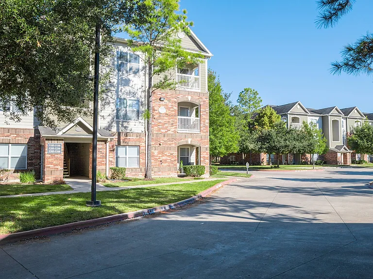 Views of Carrington Place