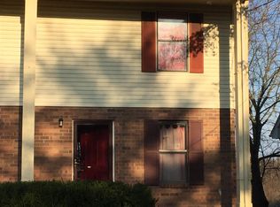 202 Slayton Dr, Madison, TN 37115