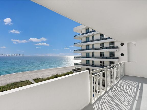 3rd image of 5825 Collins Ave APT 12K