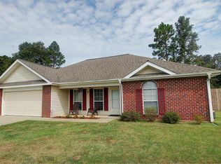 6 Caley Cir, Purvis, MS 39475