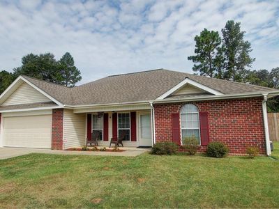 6 Caley Cir, Purvis, MS, 39475