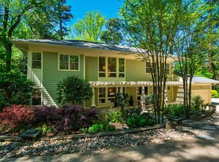 402 Westwood Dr, Chapel Hill, NC 27516