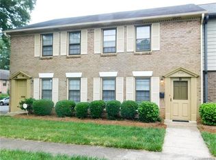 4520 Central Ave APT B, Charlotte, NC