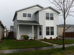 8342 16th Ave SE, Olympia, WA 98513