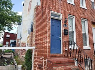 1170 Carroll St, Baltimore, MD 21230