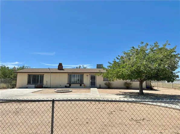 18387 Vine St, Hesperia, CA 92345