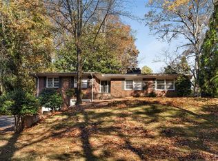 636 Pauley Pl, Sandy Springs, GA 30328