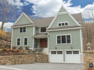 251 Washburn Rd, Briarcliff Manor, NY 10510