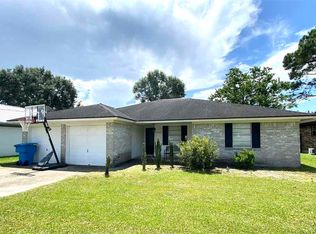 9355 Washington Blvd, Beaumont, TX 77707