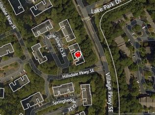 41 Little Silver Ct SE, Smyrna, GA 30080