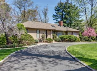 6 Addison Dr, Short Hills, NJ 07078