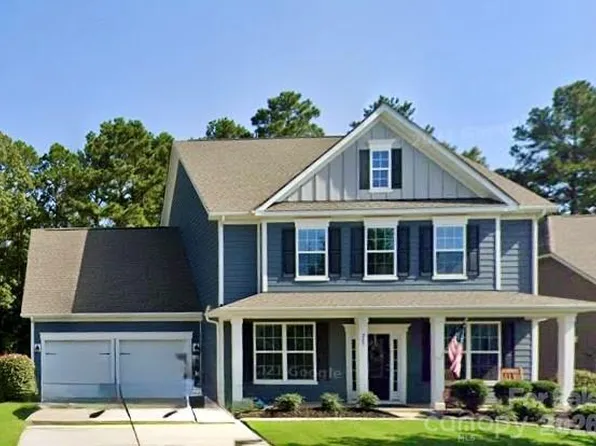 249 Sweet Briar Dr, Indian Land, SC 29707