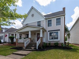 4418 Brooks Rd, Cleveland, OH 44105