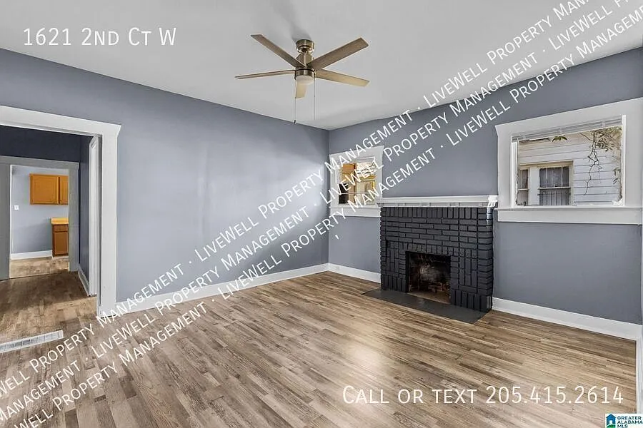 3 Bedroom in Princeton West — Photo 3