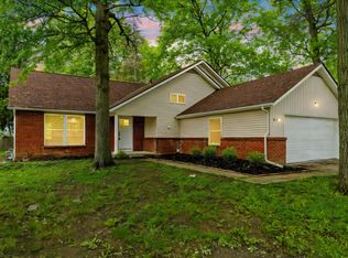 547 Hawthorne Pl, Reynoldsburg, OH 43068