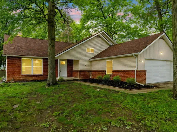 547 Hawthorne Pl, Reynoldsburg, OH 43068