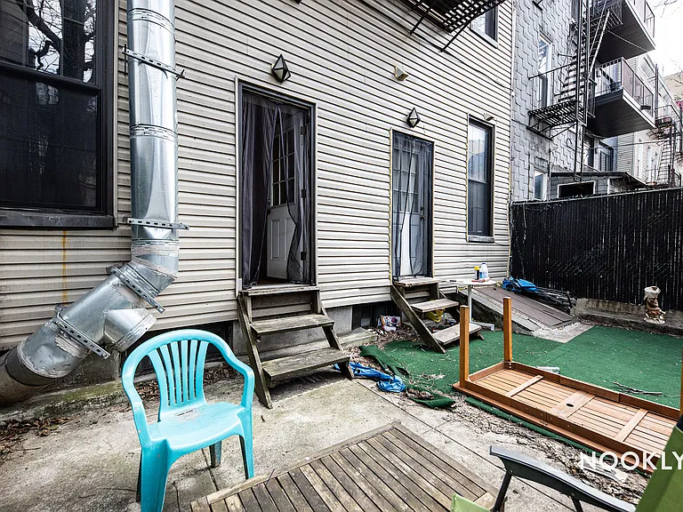 1299 Greene Ave #1R — Photo 5