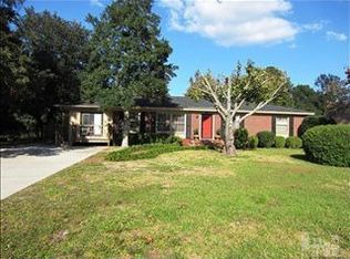 3927 Gillette Dr, Wilmington, NC 28403