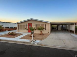 69651 Country Club Dr, Desert Hot Springs, CA 92241