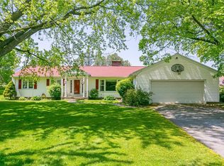 1862 Dalton Rd, Lima, NY 14485