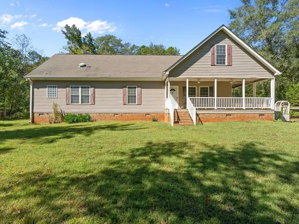 2538 Downalong Dr, Anderson, SC 29621