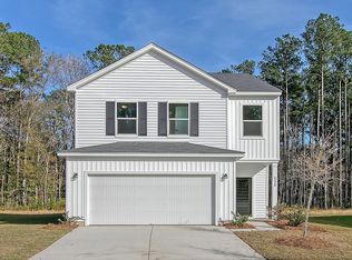 4330 Cotton Flat Rd, Summerville, SC 29485