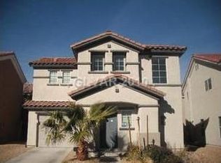 652 Wessex Dr, Las Vegas, NV 89178