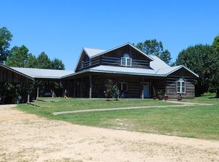 36 A B Keith Rd, Purvis, MS 39475