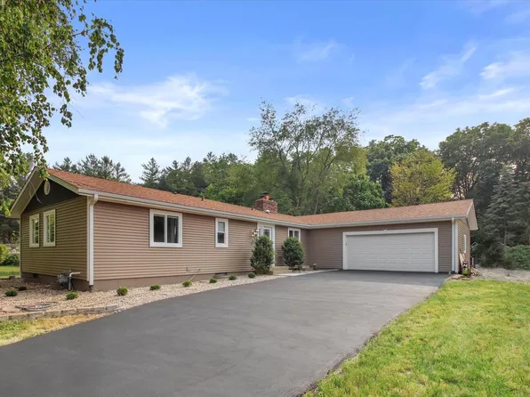 11646 318th AVENUE, Twin Lakes, WI 53181