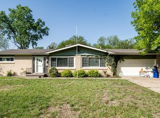 6009 Flagstaff St, Wichita, KS 67220
