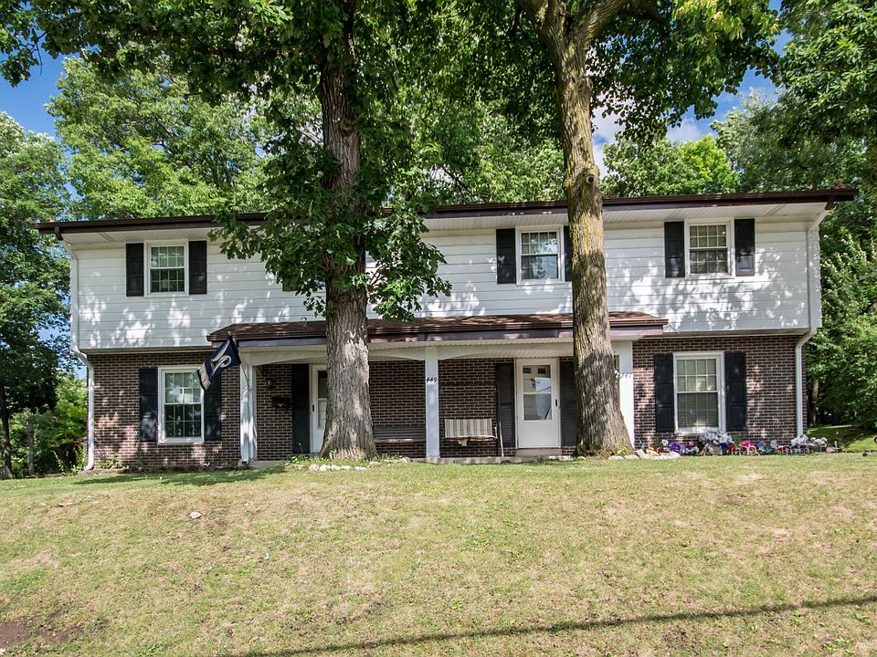 1st image of 447 N Grandview Blvd #449