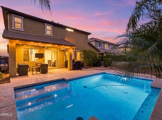 3501 E APRICOT Lane, Gilbert, AZ 85298