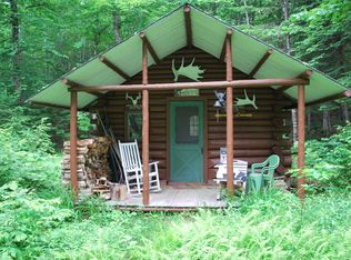 LOT 38&41 Castle Rd, Harmony, ME 04942